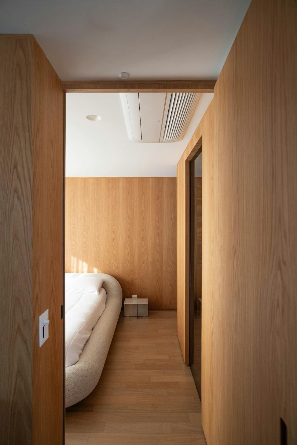 Forest Hill Retreat