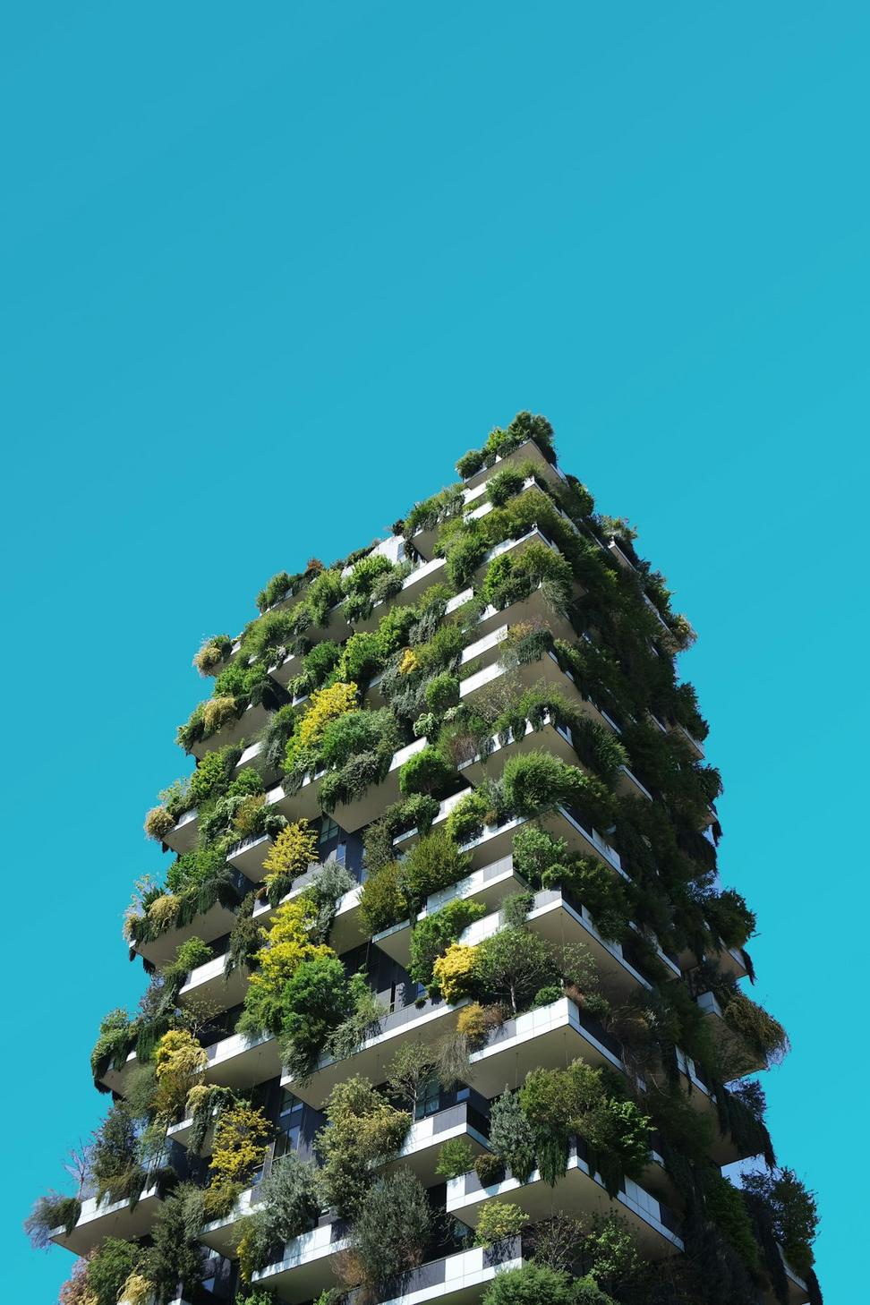 Sustainable project