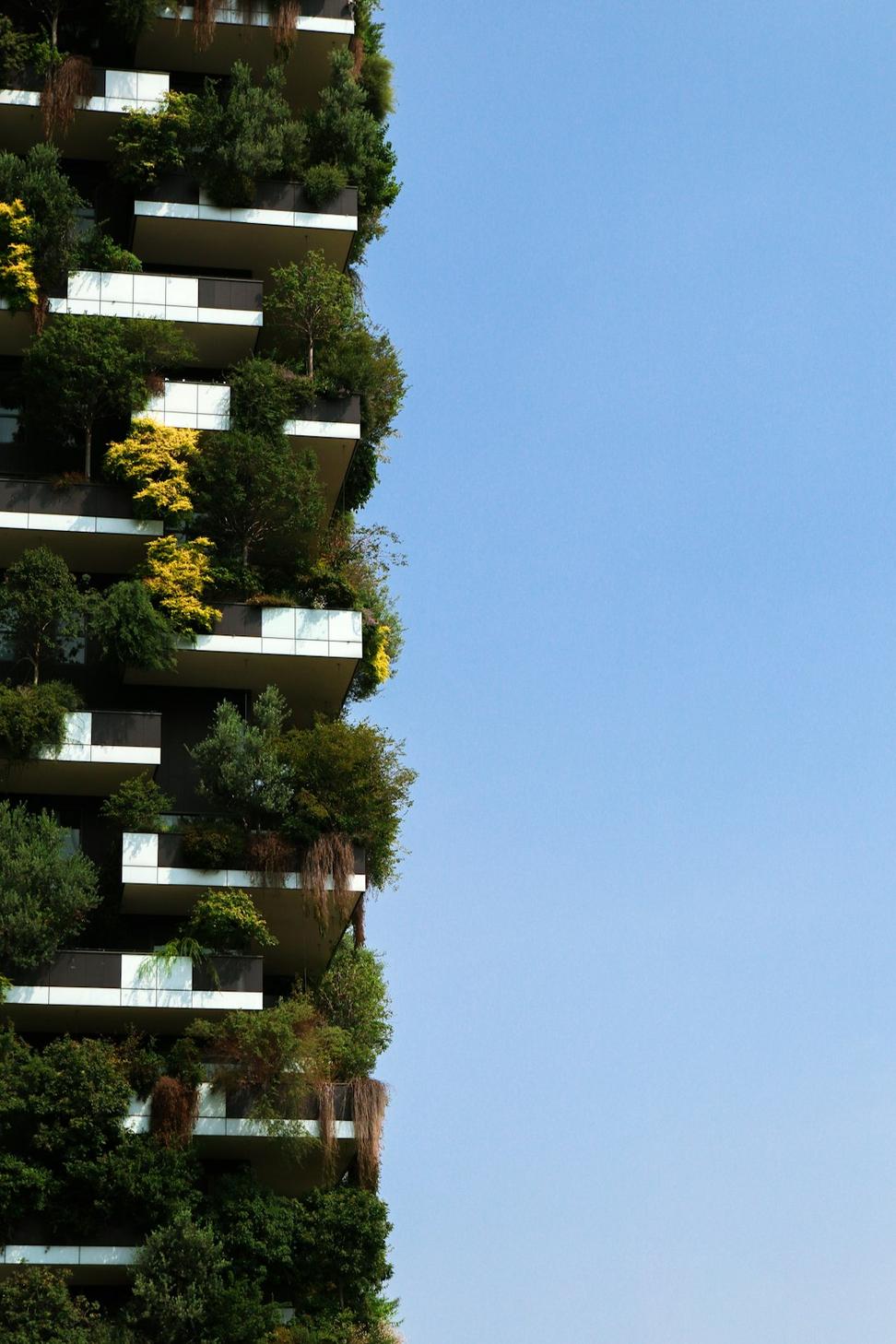 Sustainable Building