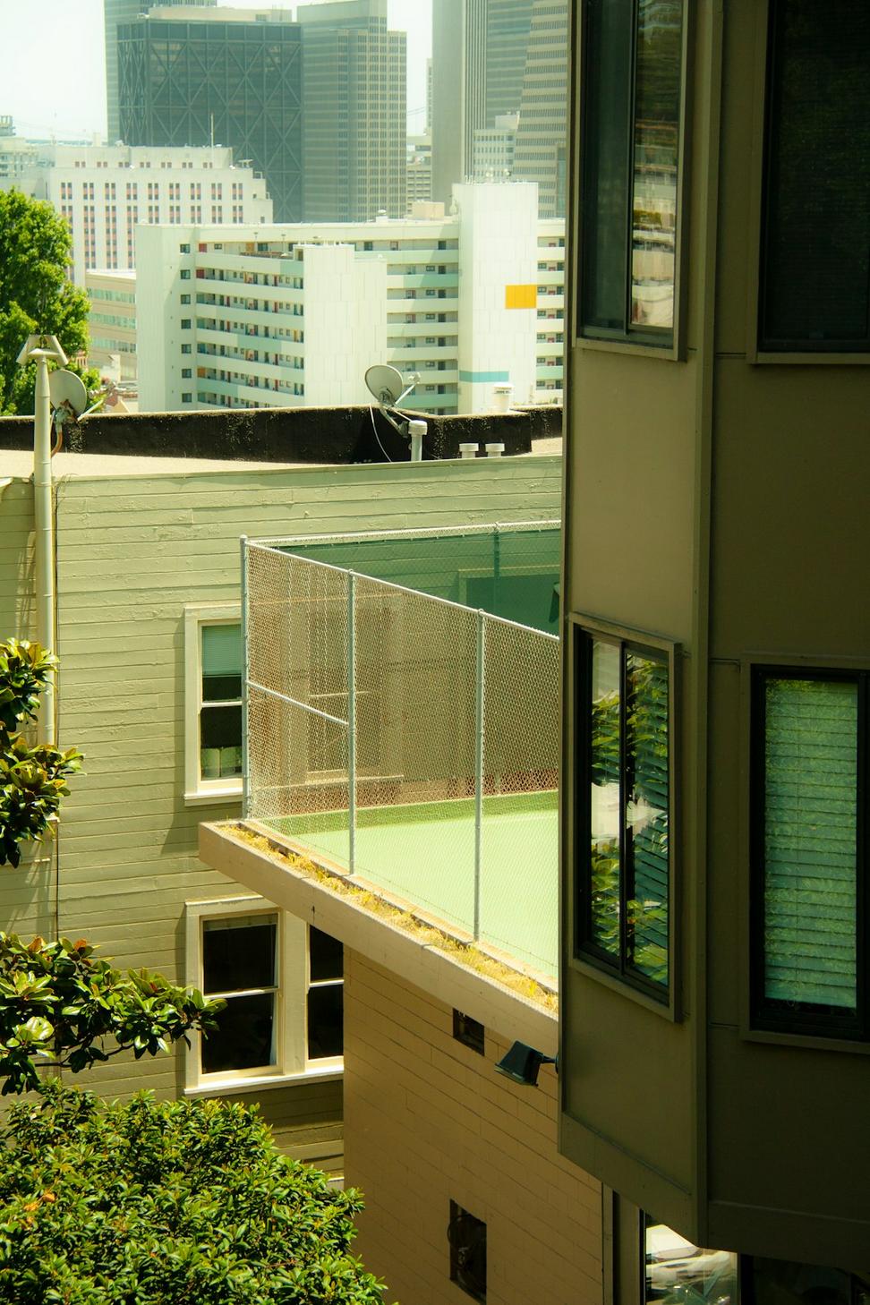 King Street Studios