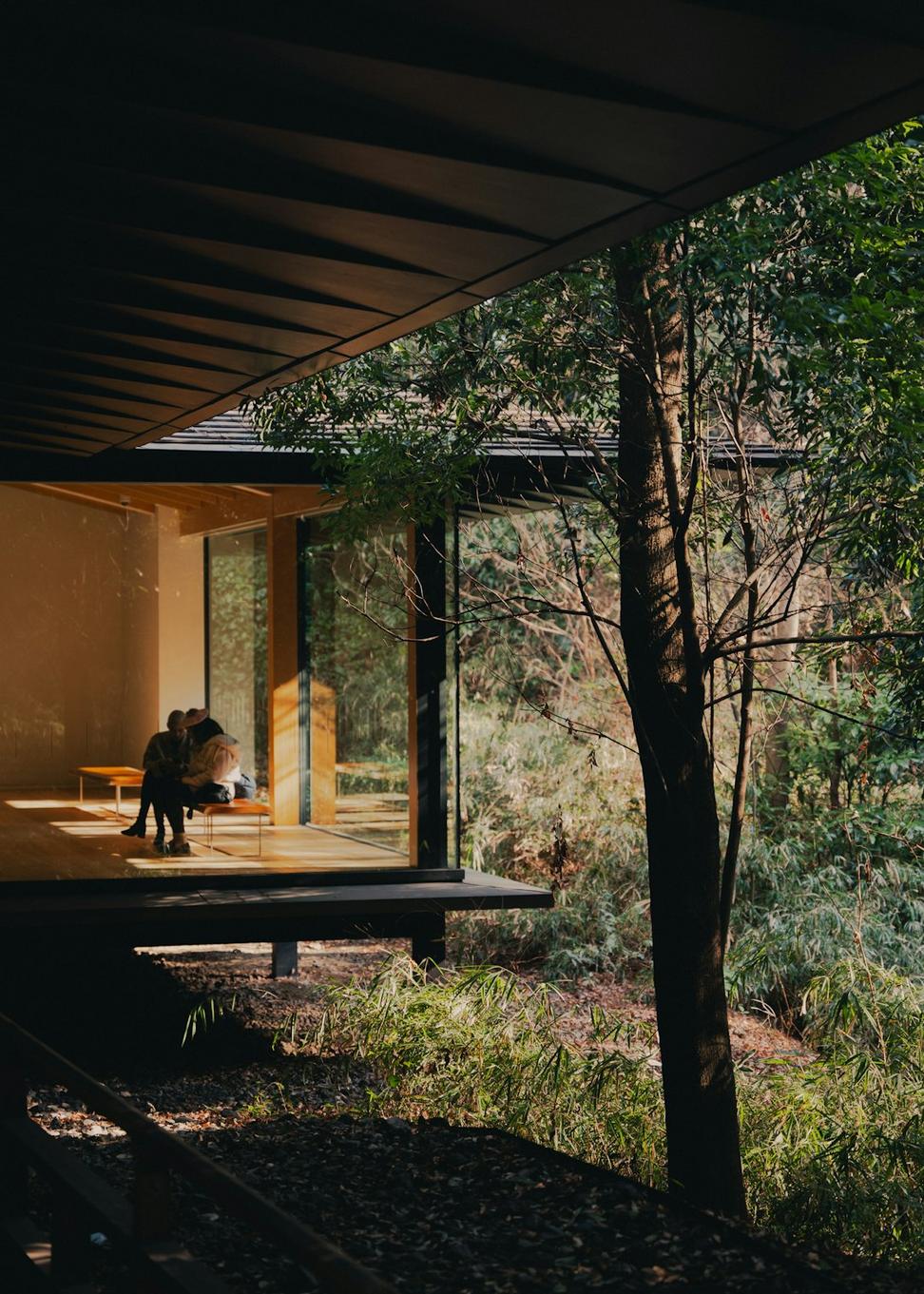 Residential project