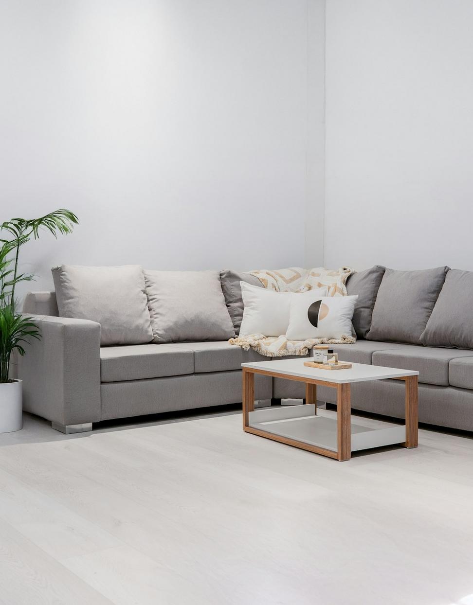 Rosedale Modern